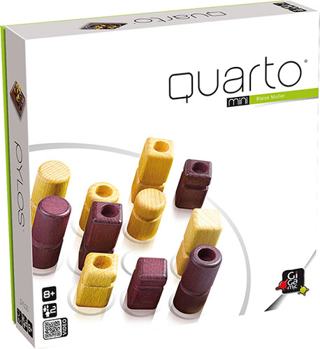 Gigamic Quarto Mini (fr/en) 3421273323523