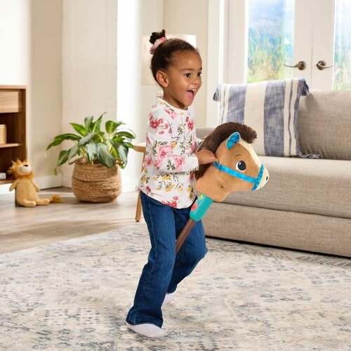 VTech Vtech Mistral cheval bâton musical (fr) 3417765884054