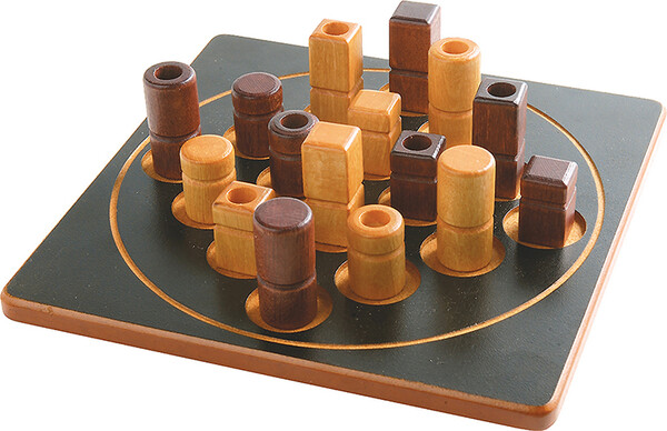 Gigamic Quarto Mini (fr/en) 3421273323523