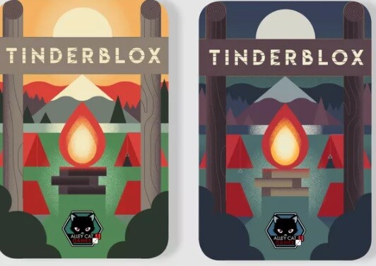 Tinderblox (en) 5060756410046