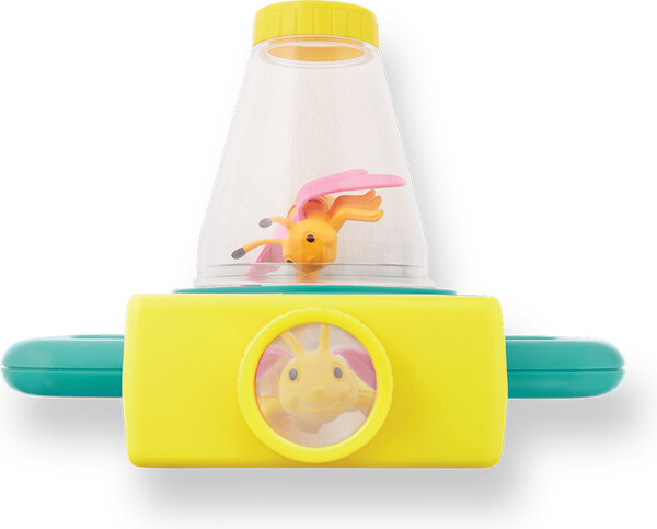 B. Brand Microscope à insectes 2-faces Itty-Bitty 062243464131