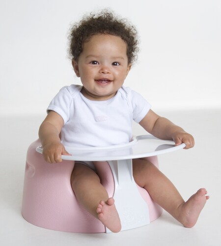 Bumbo Bumbo tablette d'activités pour siège de plancher de bébé 832223000488