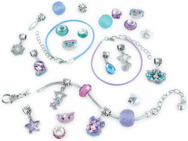 Nebulous Stars Nebulous Stars Bracelets de breloques 694704111478