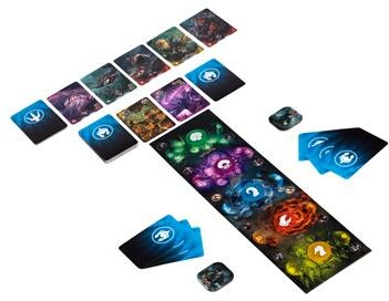 Bombyx legions univers d'abyss - couverture necrocampe 3760267991318