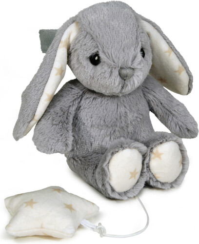 Cloud b Cloud b peluche musicale lapin 872354012097