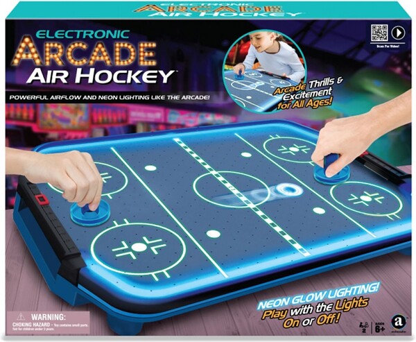 Embassador Jeu de hockey sur table (fr/en) 4897049304864