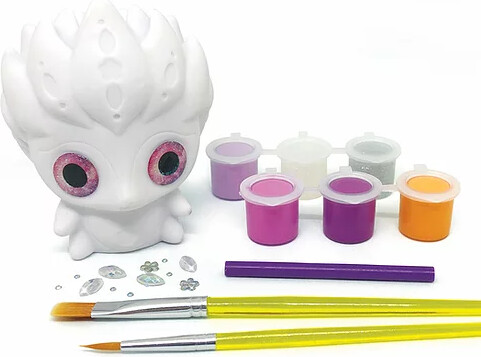 Nebulous Stars Nebulous Stars Peinture sur figurine Agatha 694704114172