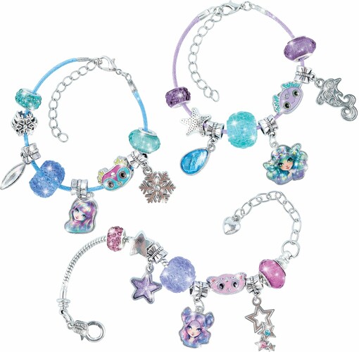 Nebulous Stars Nebulous Stars Bracelets de breloques 694704111478