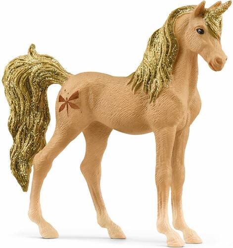 Schleich Schleich 70766 Ambre licorne à collectionner 4059433651972