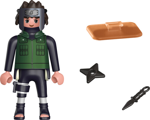 Playmobil Playmobil 71105 Naruto - Yamato 4008789711052