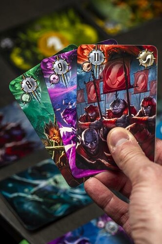 Bombyx legions univers d'abyss - couverture necrocampe 3760267991318