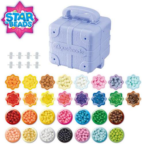 Epoch Games Mega coffre perles Aquabeads 5054131319130