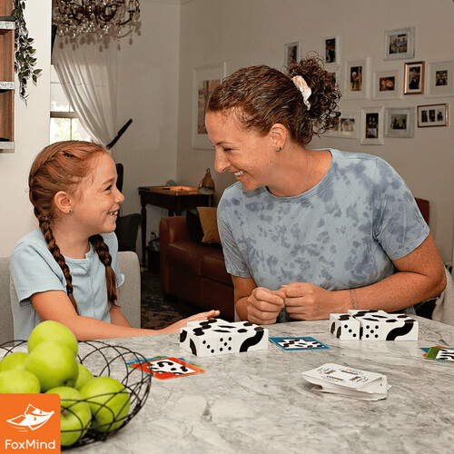 FoxMind Match Madness Duo (fr/en) 842710001287