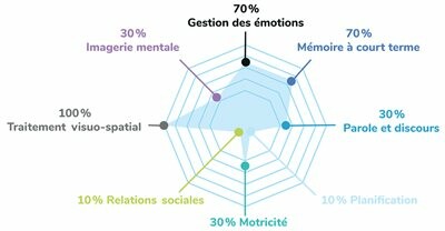 Zygomatic Spot it! / dobble (fr/en) Access+ 3558380098270