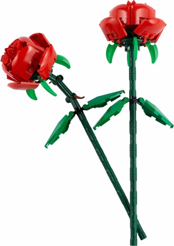 LEGO LEGO 40460 Les roses 673419363129