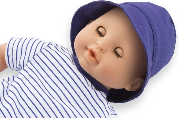 Corolle Corolle bébé bain marin (30cm) 4062013100678