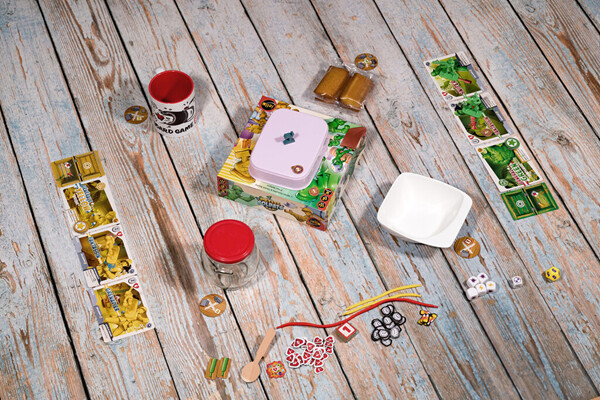 iello Petits Soldats (fr) 3701551704740
