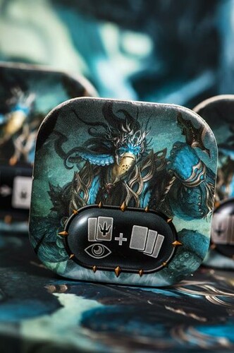 Bombyx legions univers d'abyss - couverture necrocampe 3760267991318