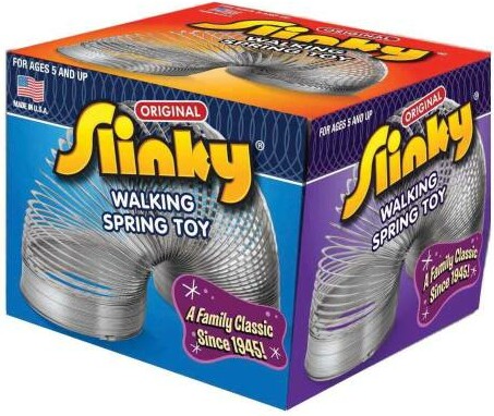 Slinky Slinky original 886144031014