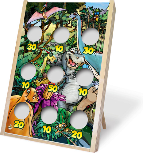 Gladius Jeu de poches - Roseline & Dinos 620373005206