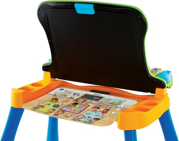 VTech VTech Magi bureau interactif 4 en 1 (fr) 3417761958056