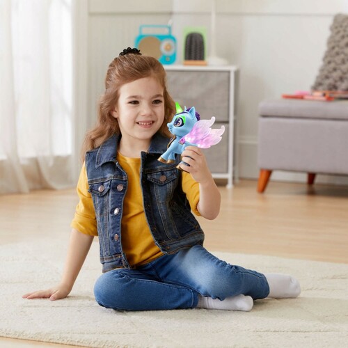 VTech VTech Myla's Sparkling (fr)iends Saphir (fr) 3417765308659