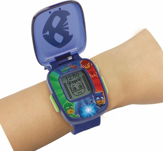 VTech VTech PJ Masks La montre interactive de Yoyo (fr) 3417761758052