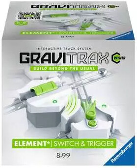 Gravitrax Gravitrax power Interrupteur et déclencheur 4005556262144