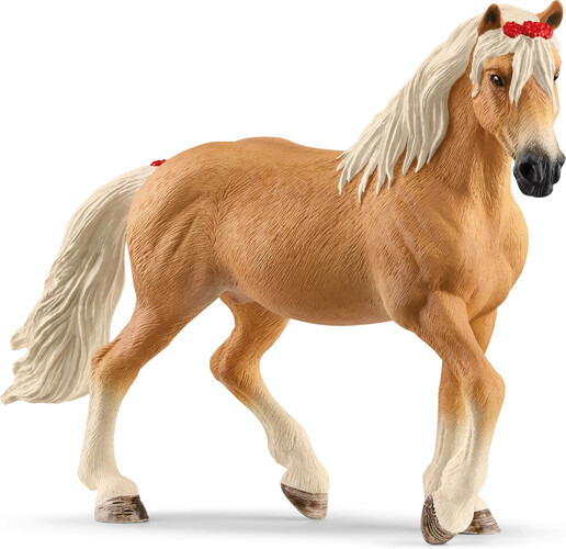 Schleich Schleich 13950 Jument haflinger 4059433557472
