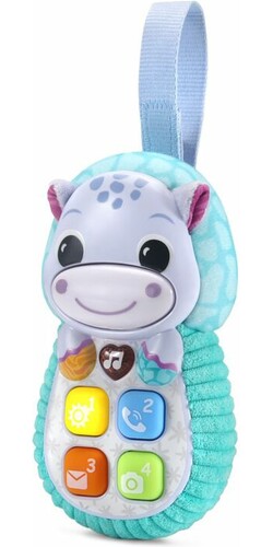 VTech VTech Baby - Allô Bébé Toudoux (fr) 3417765668050