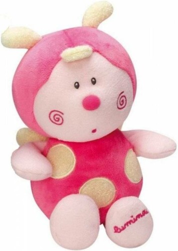 Luminou PAPILLOU petit modèle rose *
