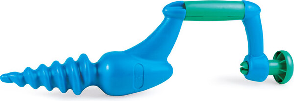 Hape Driller-blue 6943478022188