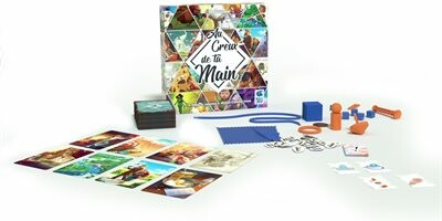 La boite de jeux Au creux de ta main (fr) 3770004610617