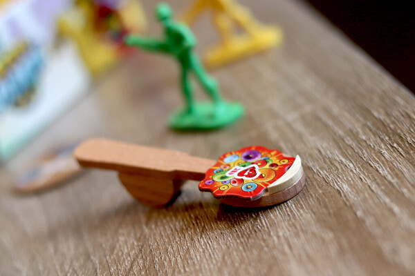 iello Petits Soldats (fr) 3701551704740