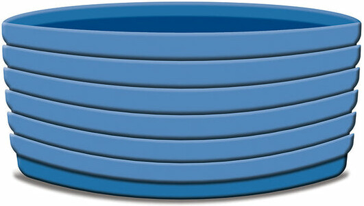 Cobble Hill Puzzle Company Plateaux de tri de puzzle 625012537025