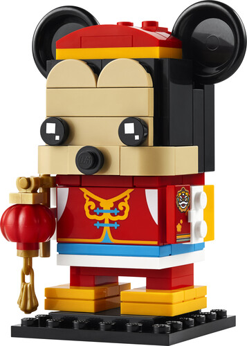 LEGO LEGO 40673 Spring Festival Mickey Mouse 673419393034