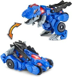 VTech VTech Switch & Go® Hatch-a-Dino T-Rex (fr) 3417765591068