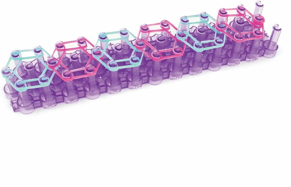 Nebulous Stars Nebulous Stars Rainbow Loom ensemble amies pour la vie 694704112123