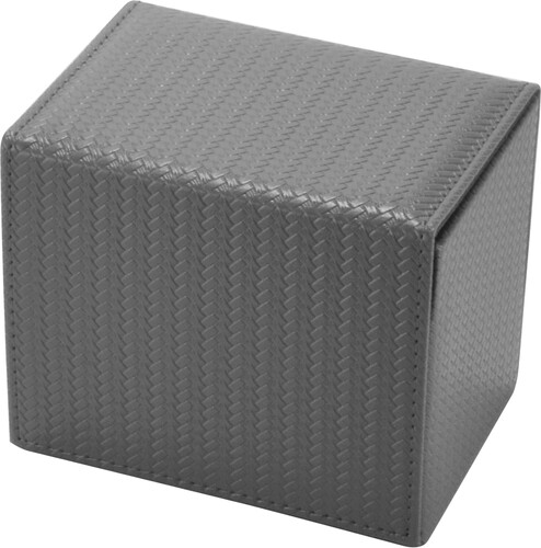 Dex Protection Deck Box Dex Pro Line gris petit 632687614685