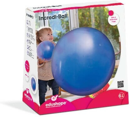 Edushape Incredi-Ball 7290002597360