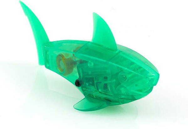 HEXBUG HEXBUG aquabot (poisson) couleurs variées 807648030280