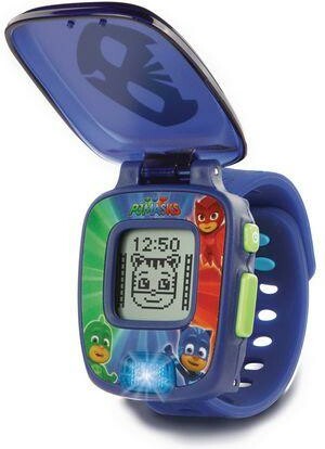 VTech VTech PJ Masks La montre interactive de Yoyo (fr) 3417761758052