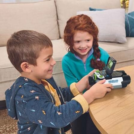 VTech Vtech Genius XL Jumelles vidéo interactives (fr) 3417766186065