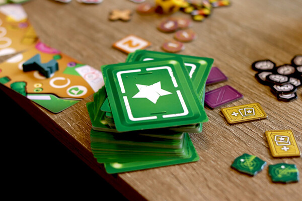 iello Petits Soldats (fr) 3701551704740