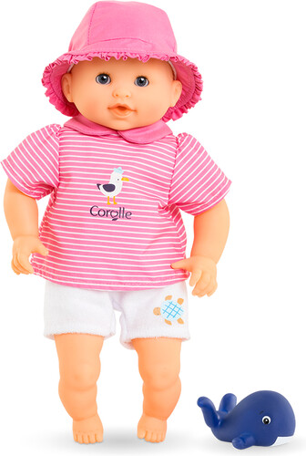 Corolle Corolle Mon Premier poupon (30cm) - Bébé bain - Océane 4062013100753