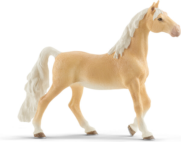 Schleich Schleich 13912 Jument Saddlebred 4059433029153