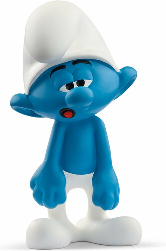 Schleich Schleich 20839 Schtroumpf Idiot 4059433655932