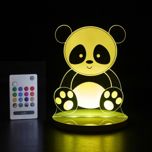 Tulio Dream Lights Tulio Dream Lights veilleuse panda 884839020152