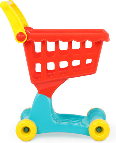 Battat Battat - Panier d'épicerie et accessoires 062243489004