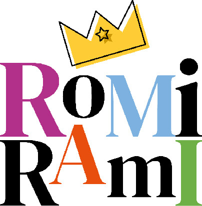 Randolph Romi Rami (FR) 832665000411